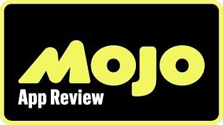 Mojo App Review for Psychological ED