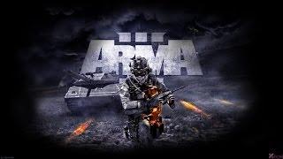 Maskit и Alconafter  | Arma 3 WasteLand |