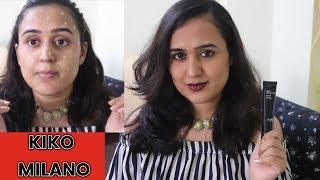 KIKO MILANO BB CREAM | CHIT CHAT & REVIEW