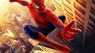 Learn English through Stories |  Spider man 1 | Elementary Level