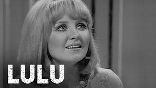 Lulu - Oh Me, Oh My, I'm A Fool For You Baby (Putting On The Donegan, 14th Jan 1970)