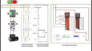 How to Read Electrical Drawings and Wiring Termination Drawings | Control Panel Wiring Tutorial