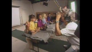 PBS NewsHour - Baby Einstein Behind the Scenes Footage (1999)