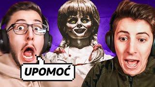 JURI NAS MRAČNI DEMON *igramo ukletu mapu*