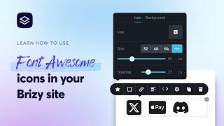 Font Awesome Update: Discover New Icons!