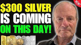 "How Many Ounces Of SILVER Are You HOLDING??": Alasdair Macleod | Silver Price 2025