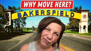 Top Things To Know When Moving To Bakersfield (UPDATED FOR 2023!)