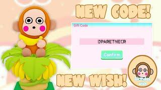 Monkichi Birthday Wish & Code Locations! | Roblox My Hello Kitty Cafe Updates  | Riivv3r