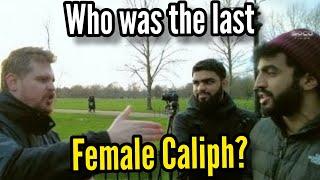 Which ideology elevated women? | Bob | Speakers' Corner debate