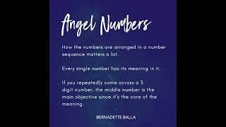 How to read angel numbers. Pls like and share. #1111 #numerology #astrology