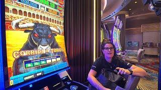 Slot GLITCH? Super Rare Malfunction before it paid!