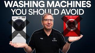 Watch THIS Before You Buy a Washing Machine!