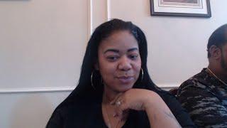 Past (Stuff) Gayle King and Lisa Leslie Gail Trash) and Real Talk with Damon