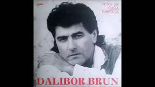 Dalibor Brun - Suzo Suzana, Idi malena, Ljubavi radi, A ja ludujem