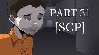 Megamashup Fandom MAP [PART 31] [SCP Containment Breach]