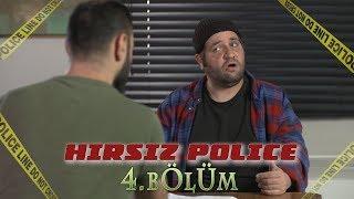 Hırsız Police - Bölüm 4 - BUDABİ TV