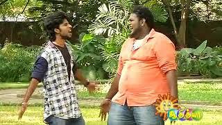 Mokkai of the day |Tamil TV show|Tamil comedy status(6)