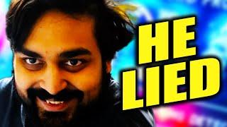 Mutahar is Lying to You (SomeOrdinaryGamers)