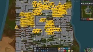 ALFS 13 Übersicht für Aprisus Factorio