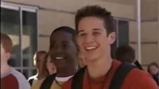 The Luck Of The Irish (2001) Promo - Disney Channel