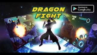 Shadow Saiyan Goku: Super Hero Battle of Warriors Trailer - Android Game