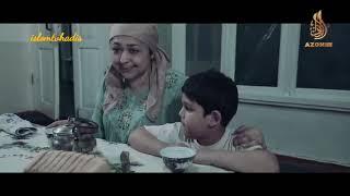 "Qadr kechasi" qisqa metrajli film. (Azon cinema mahsuloti)  @islomtvhadis