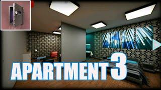 Strange Apartment Escape Chapter 1 Apartment 3 Walkthrough (By Escape Factory)