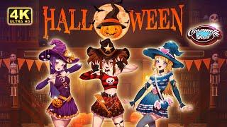 Caramella Girls - Halloween