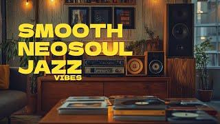  Feel-Good Music to Brighten Your Day! Neo Soul x Jazz x Hip Hop