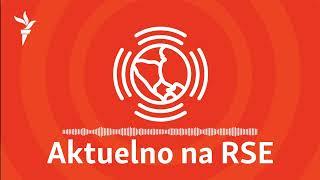 Regionalni program: Aktuelno | Aktuelno na RSE