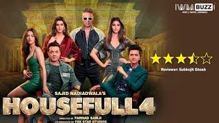 Golmaal Again Full Movie | Ajay Devgan, Kareena Kapoor, Arshad Warsi | New Release Movies 2024