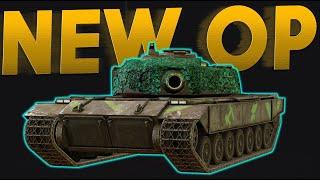 NEW TANKS & UPDATE COMING SOON!