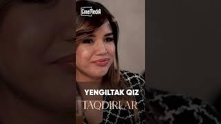 Taqdirlar | Yengiltak qiz