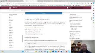 5-1 Matlab in HPC