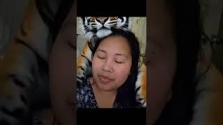 The tiger touched #shortvideo #youtube #shorts #short #youtubeshorts #youtube