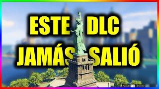 El Nuevo DLC de Liberty City en GTA 5 que JAMÁS SALIÓ... (Rockstar Por favor NO BORRES EL VIDEO)