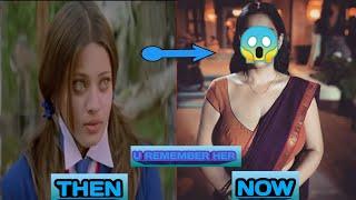 Lucky No Time For Love movie star  cast THENvsNOW(2005-2025)#viralvideo#bollywoodmovie#viral