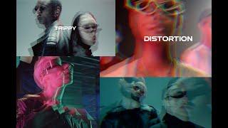 Trippy distortion effects FCPX || Trippy distortion effects free for fcpx