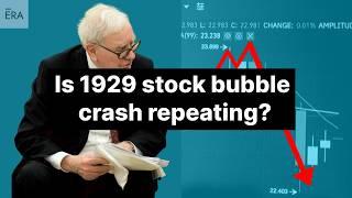 Buffett's silent panic: Why he's holding $300 billion in cash?