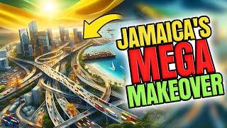 Jamaica 2.0: The Mega Projects Building a New Future
