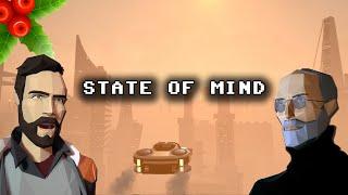 Ross's Game Dungeon: State of Mind