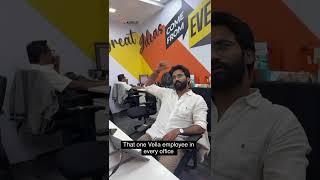 Tag that vella friend from your office