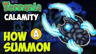 Terraria Calamity Mod How To Summon POLTERGHAST BOSS (2 WAYS) (2024)