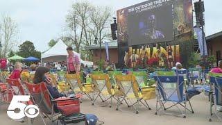 Latest News | 11th Annual Bentonville Film Festival