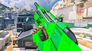 MODERN WARFARE 3 MULTIPLAYER GAMEPLAY! (NO COMMENTARY)