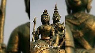 The Glory of Majapahit: Unveiling the History of a Majestic Nusantara Kingdom