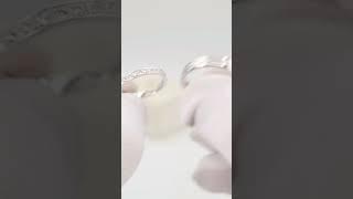 EliteGold - обручальные кольца Aviva | Aviva wedding rings by EliteGold