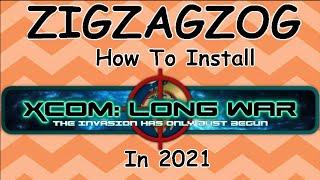 How To Install Long War In 2021