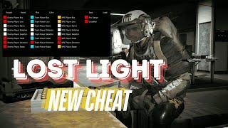 Lost Light FREE HACK DOWNLOAD CHEATSLostLight AIMBOT WALLHACK