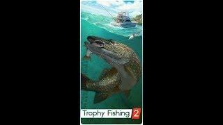 Как взломать игру Trophy fishing 2 // читы  Trophy fishing 2 // взлом  Trophy fishing 2